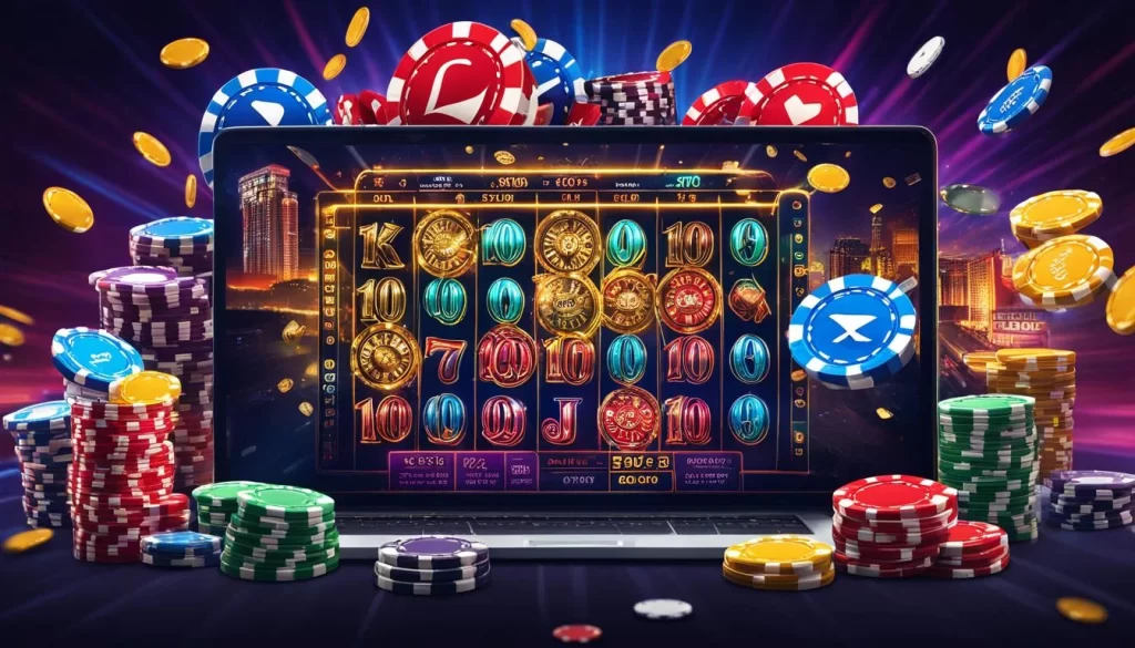 Các trò chơi đa dạng tại 6686bet code