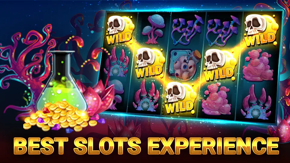 Giao diện game Bắn Cá Vua Biển