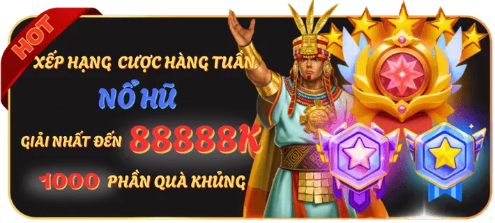 Cấp độ VIP Vàng của 6686bet code
