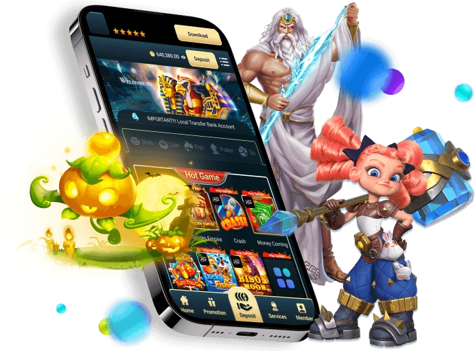 Kết nối mạng xã hội 6686bet code
