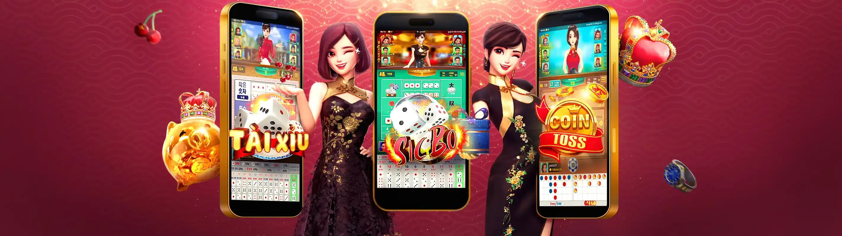 Ưu Đãi và Khuyến Mãi Đặc Biệt tại 6686bet code