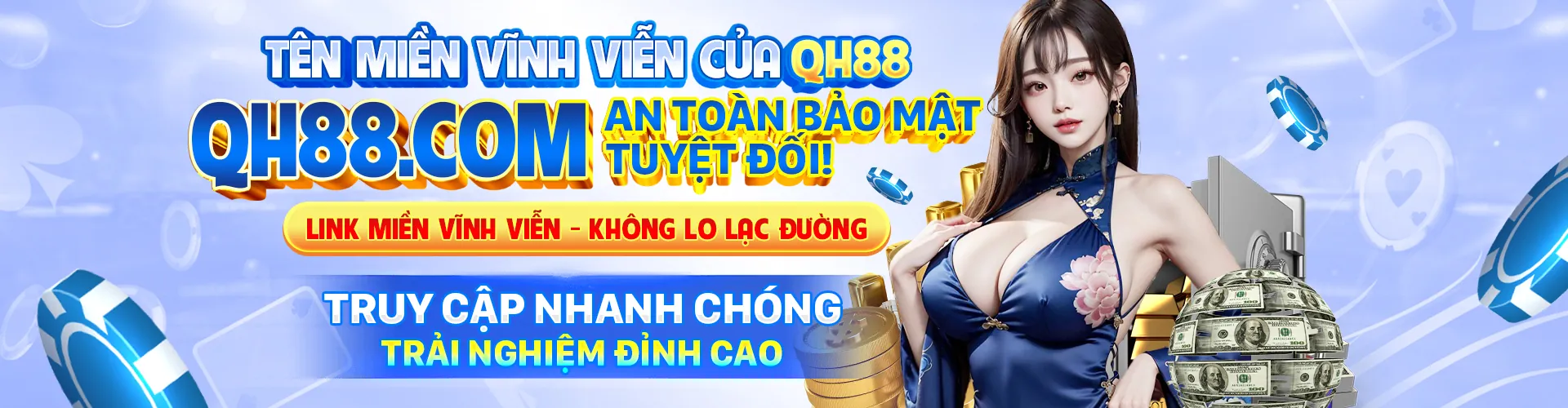 Hình ảnh đại diện Điều khoản Dịch vụ 6686bet code