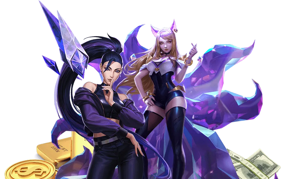 Giao diện game Bắn Cá Rồng Vàng