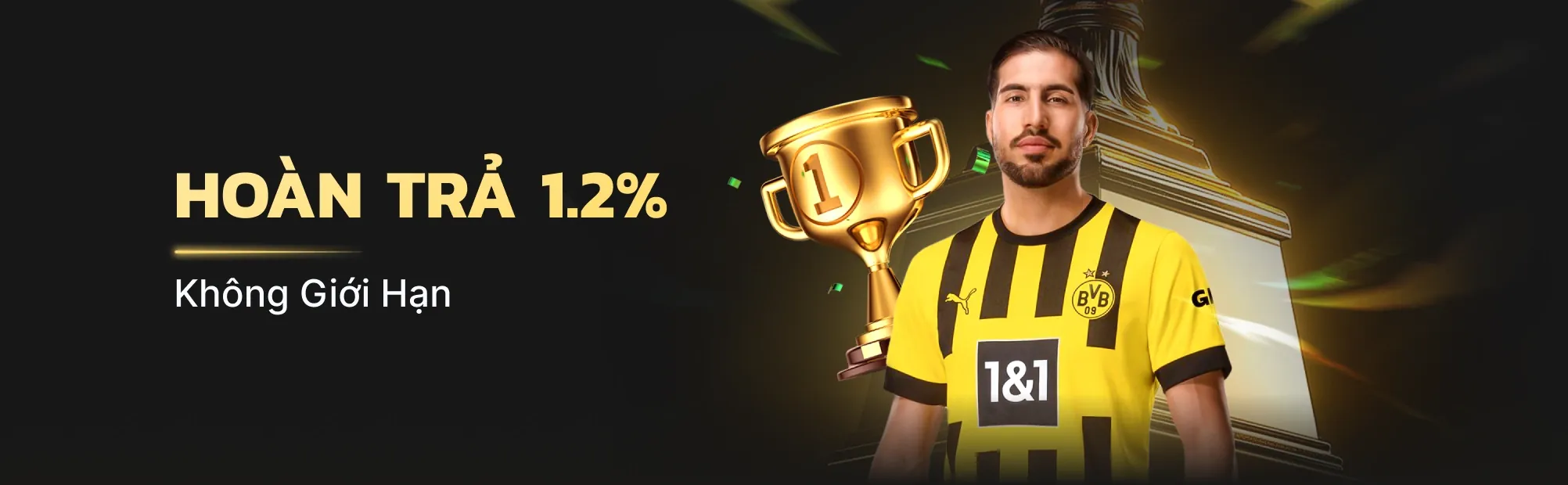 Cá cược Esports tại 6686bet code